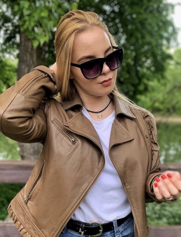 Индивидуалка 🎥 Александра фото № 2 в городе Аткарск