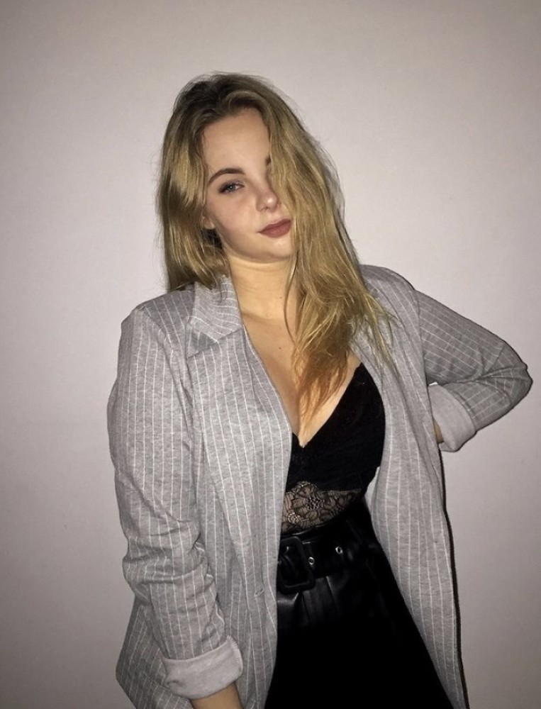 Индивидуалка 🎥 Александра фото № 2 в городе Аткарск