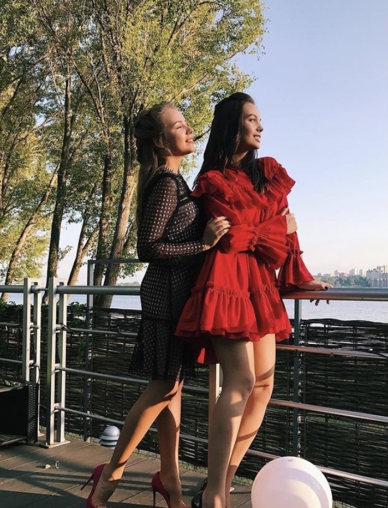 Индивидуалка 🎥 АЛЕВТИНА фото № 2 в городе Аткарск