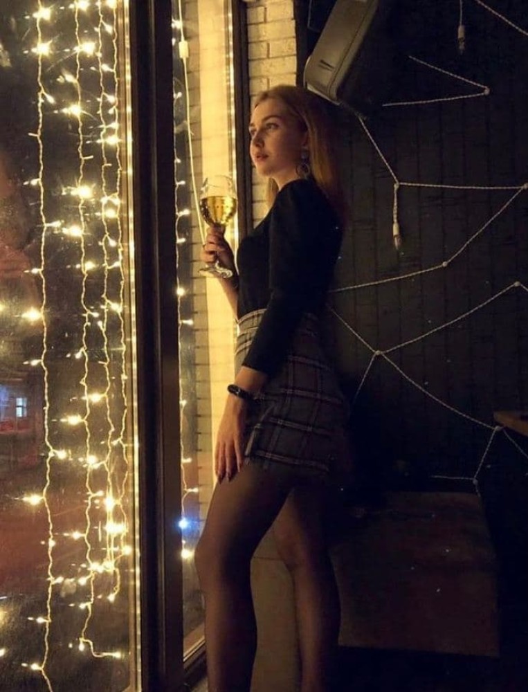 Индивидуалка 🎥 Эльвира фото № 2 в городе Аткарск