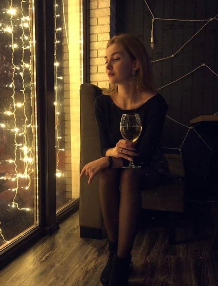 Индивидуалка 🎥 Эльвира фото № 2 в городе Аткарск