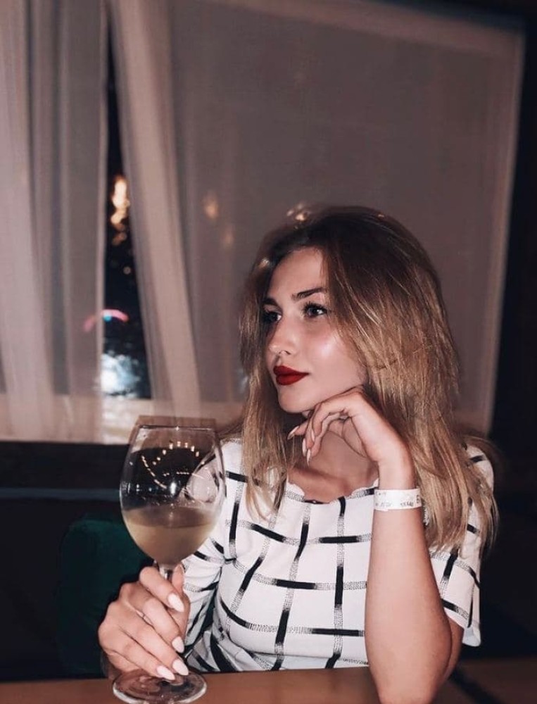 Индивидуалка 🎥 Эльвира фото № 2 в городе Аткарск