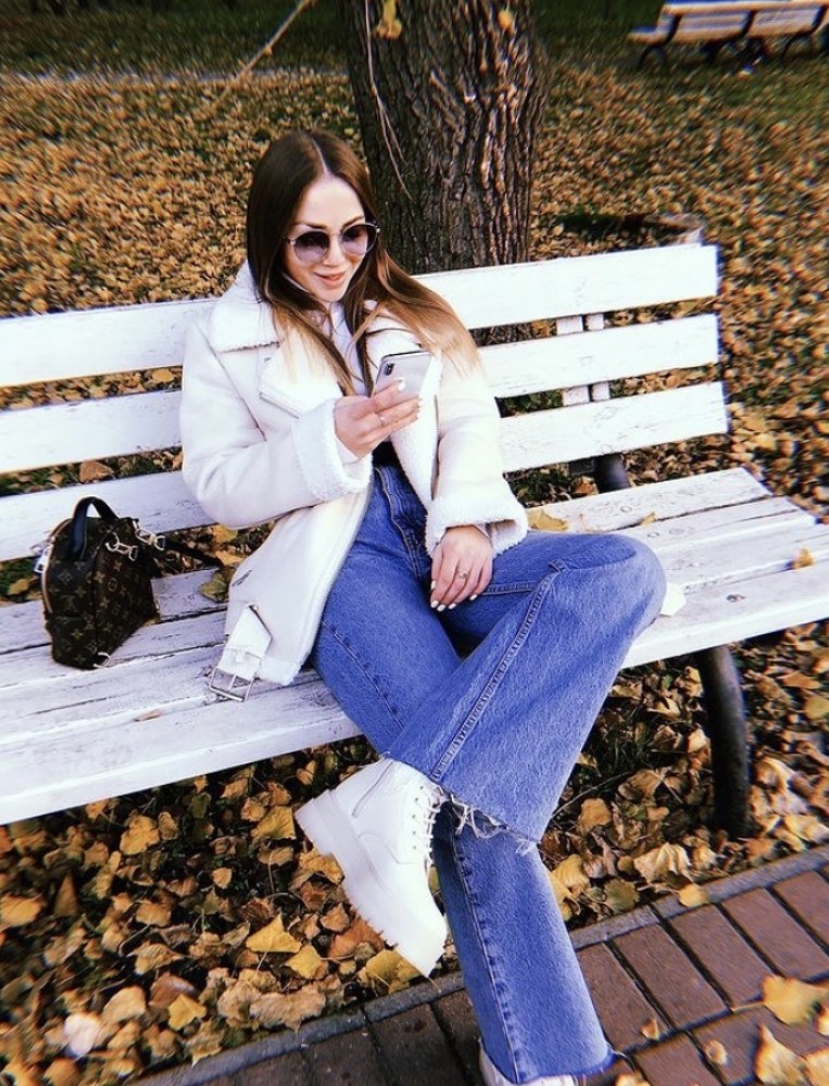 Индивидуалка 🎥 Карина фото № 2 в городе Аткарск