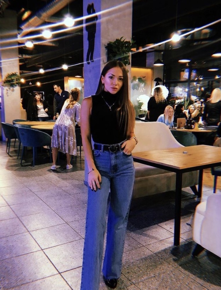 Индивидуалка 🎥 Карина фото № 2 в городе Аткарск