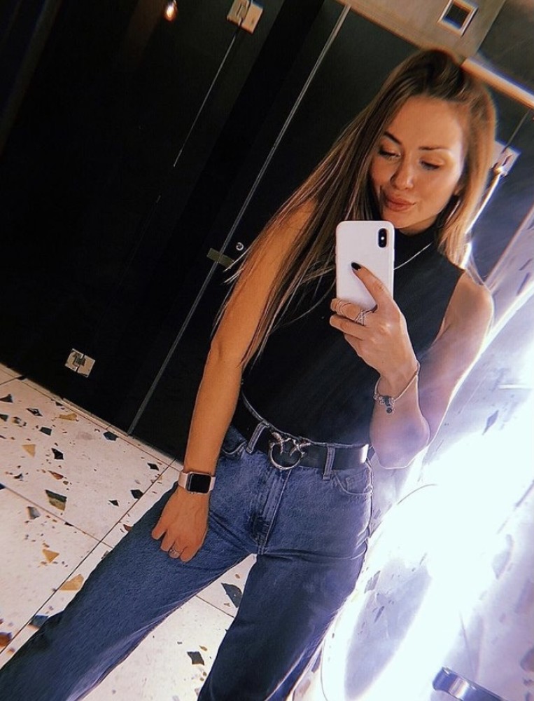 Индивидуалка 🎥 Карина фото № 2 в городе Аткарск