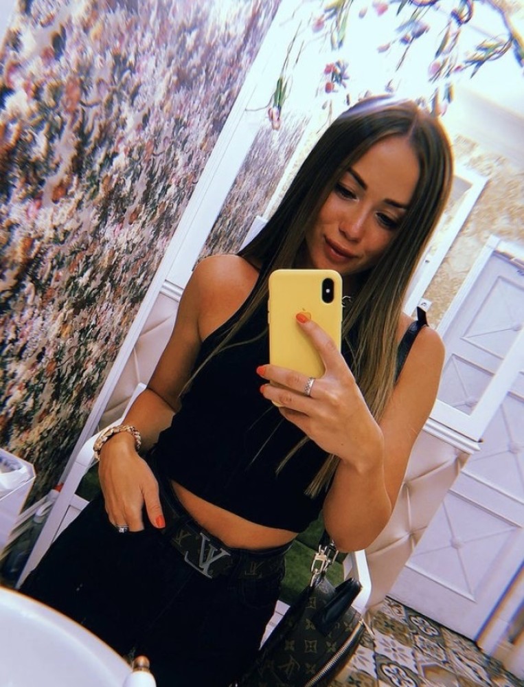 Индивидуалка 🎥 Карина фото № 2 в городе Аткарск