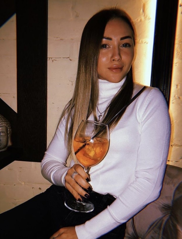 Индивидуалка 🎥 Карина фото № 2 в городе Аткарск