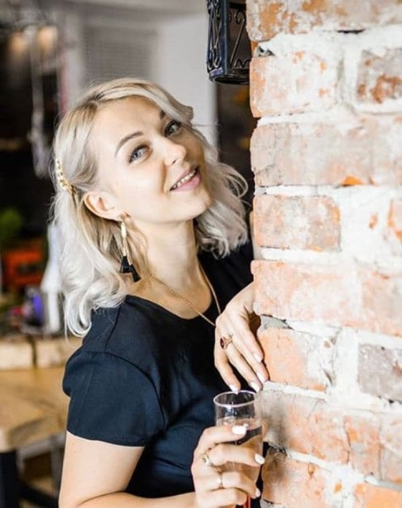 Индивидуалка 🎥 Лиза фото № 2 в городе Аткарск