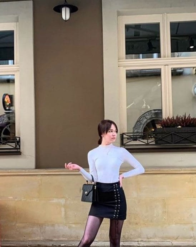 Индивидуалка 🎥 Оксана фото № 2 в городе Аткарск