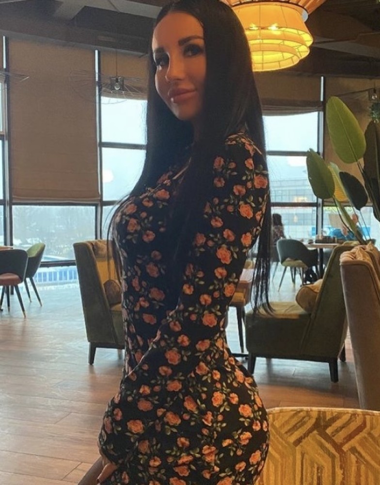 Индивидуалка 🎥 Окси фото № 2 в городе Аткарск