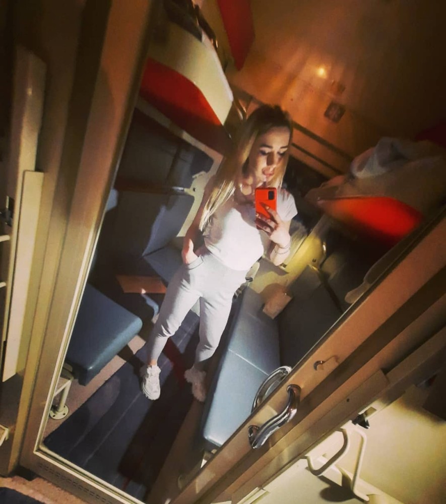 Индивидуалка Надежда главное фото в городе Аткарск 