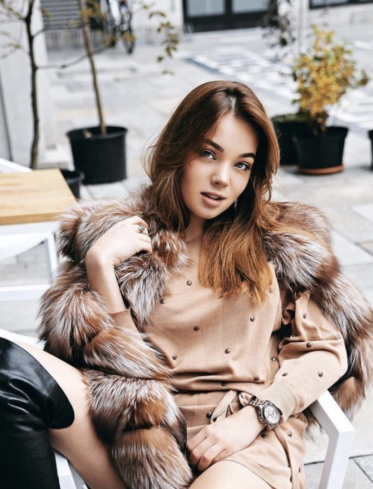 Индивидуалка 🎥 АЛЕВТИНА главное фото в городе Аткарск 