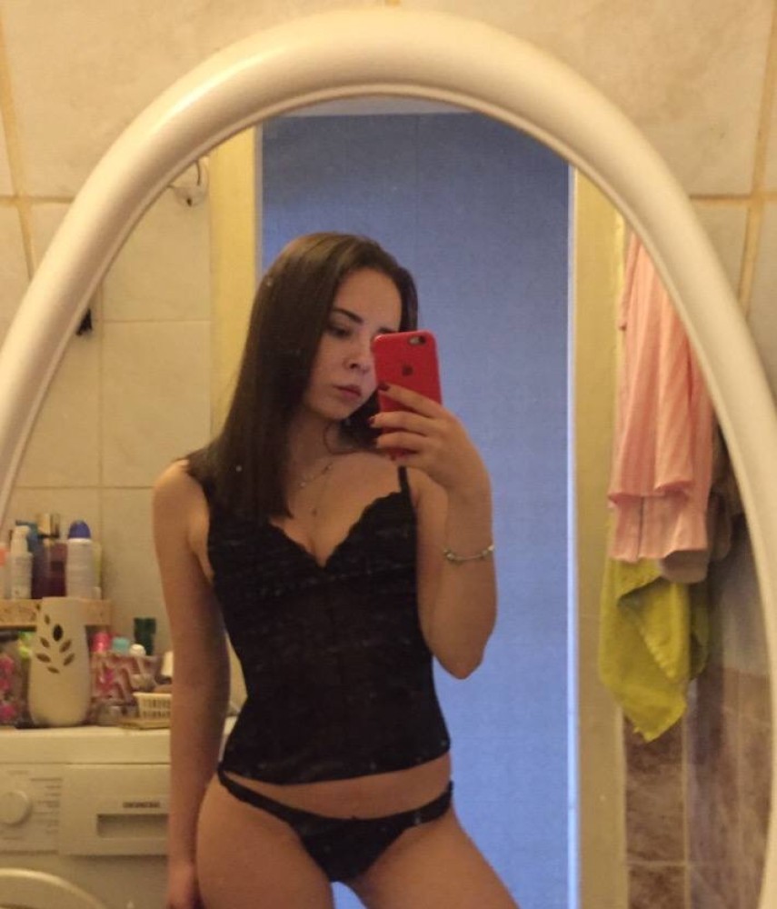 Индивидуалка Алевтина фото № 2 в городе Аткарск