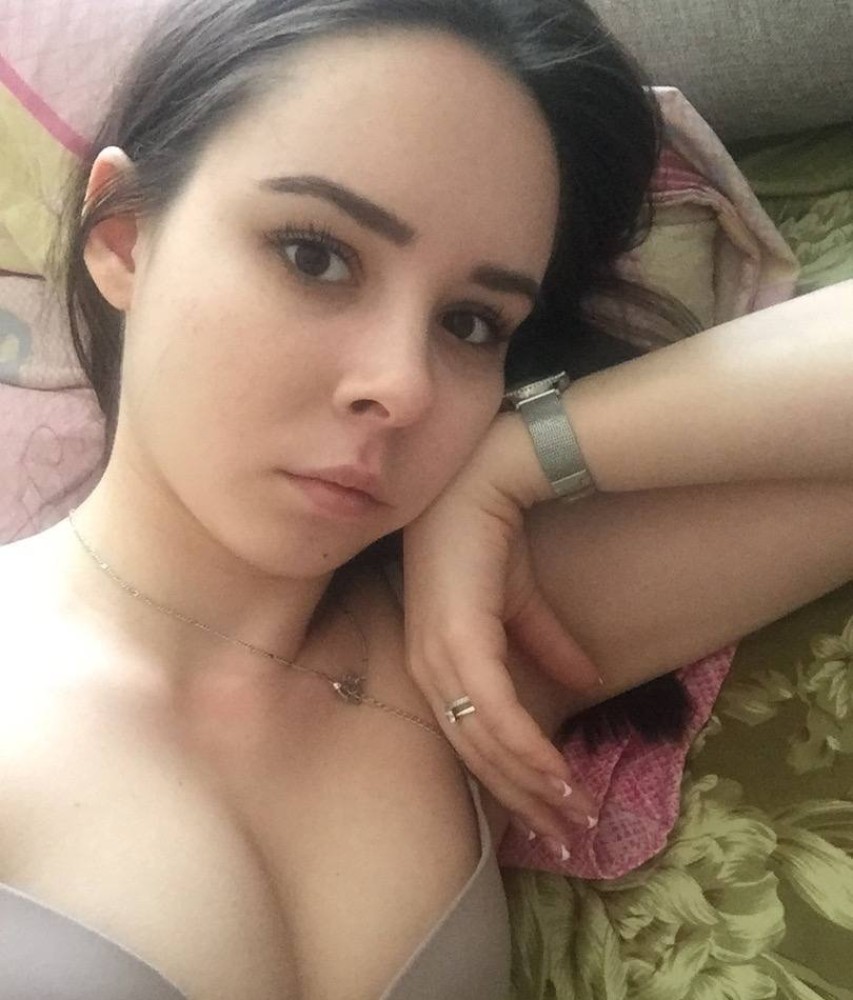 Индивидуалка Алевтина фото № 2 в городе Аткарск