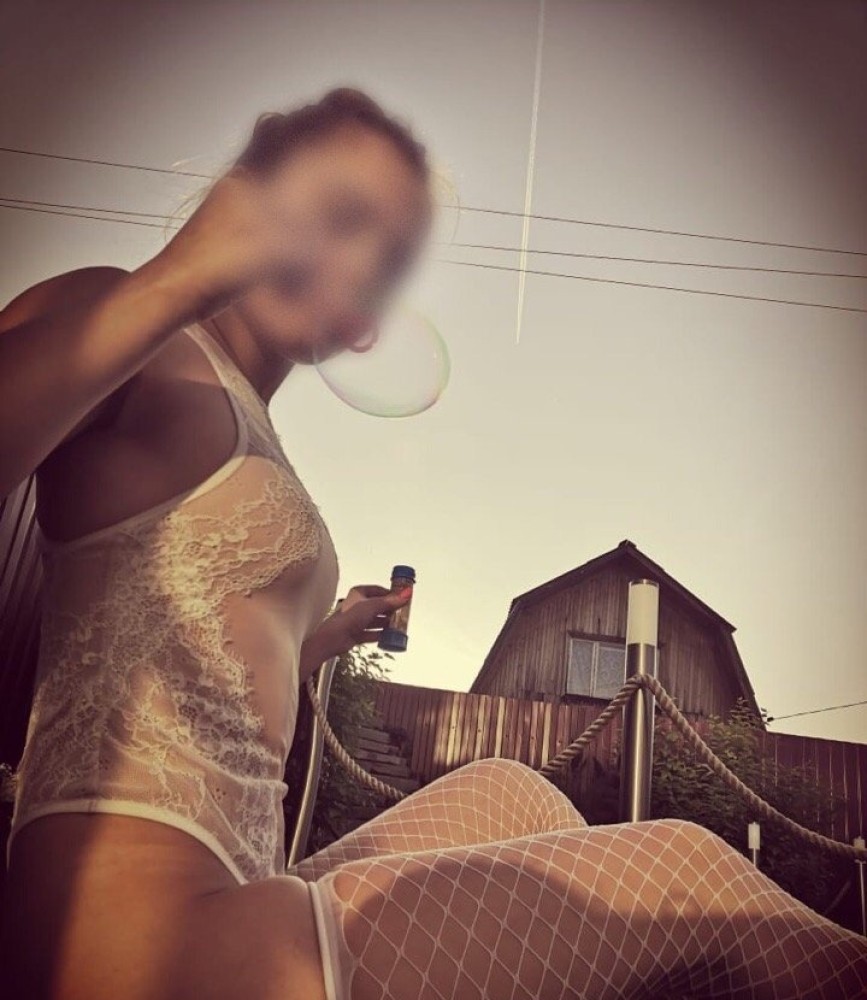 Индивидуалка Аня фото № 2 в городе Аткарск