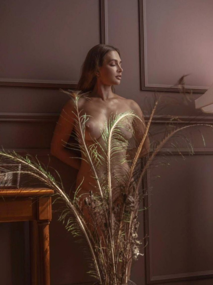 Индивидуалка Барбара фото № 2 в городе Аткарск