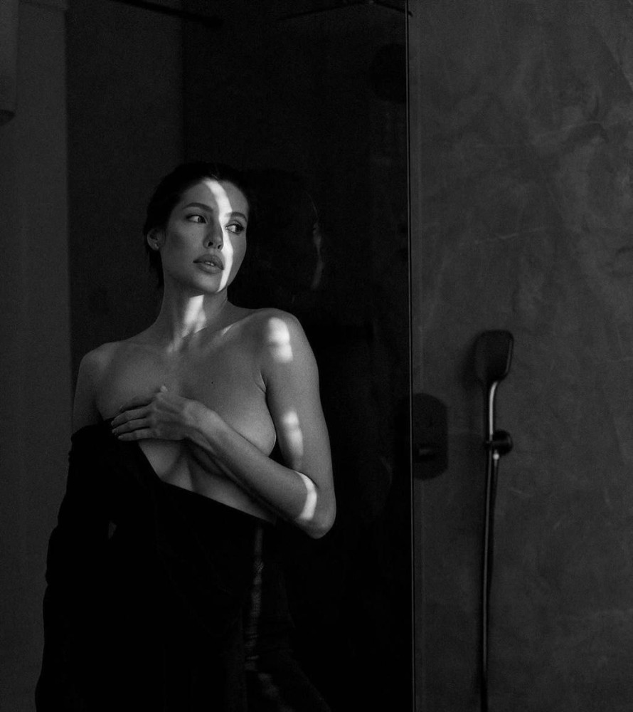 Индивидуалка Дашута фото № 2 в городе Аткарск