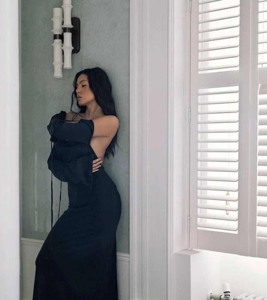 Индивидуалка Дашута фото № 2 в городе Аткарск