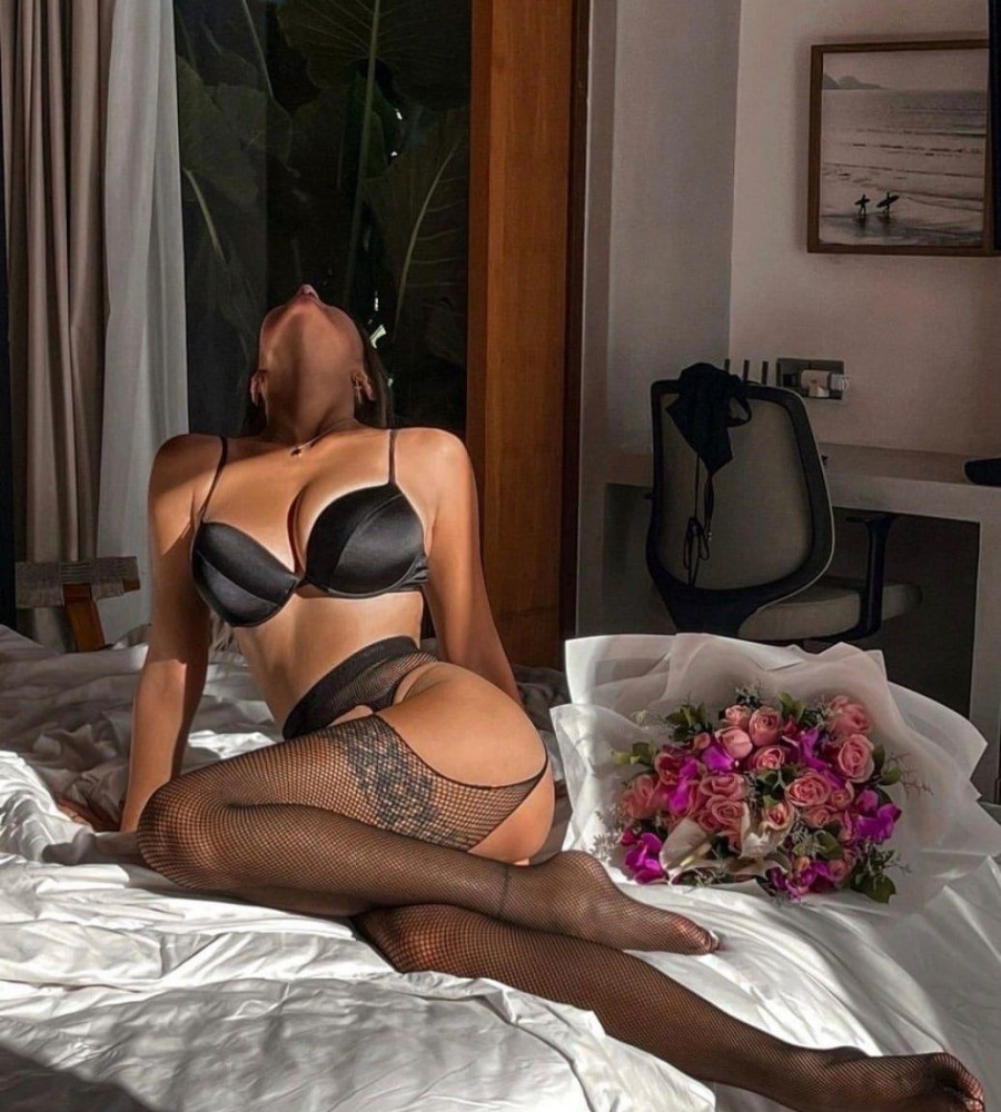 Индивидуалка Елизавета фото № 2 в городе Аткарск