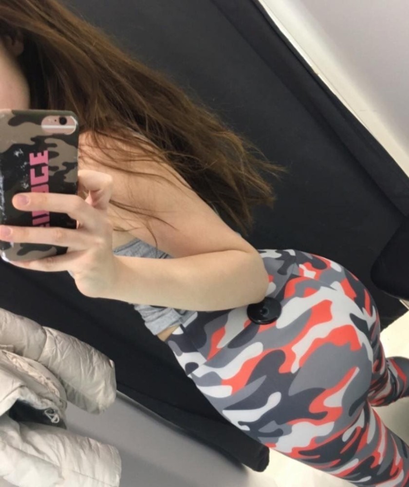 Индивидуалка Ева фото № 2 в городе Аткарск