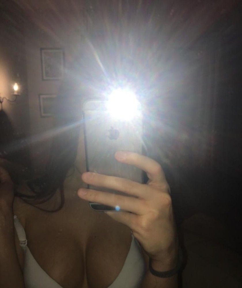 Индивидуалка Ева фото № 2 в городе Аткарск