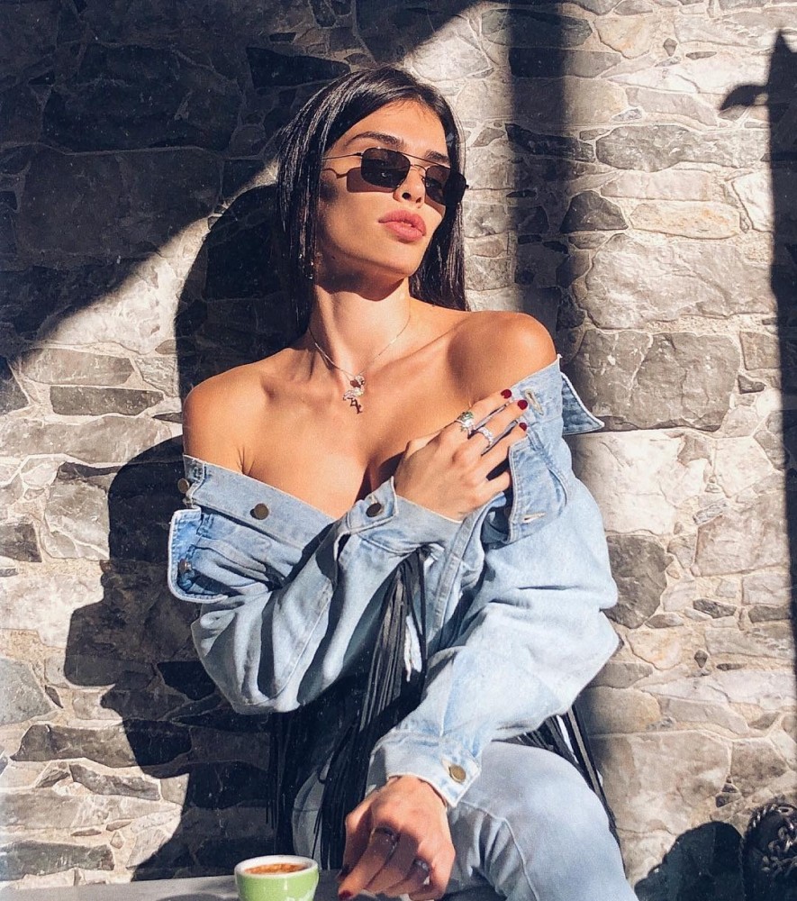 Индивидуалка Ева фото № 2 в городе Аткарск