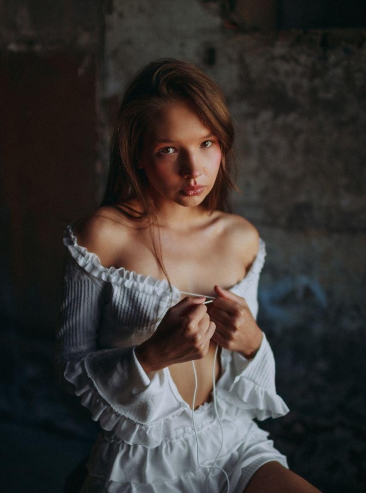 Индивидуалка Галина фото № 2 в городе Аткарск