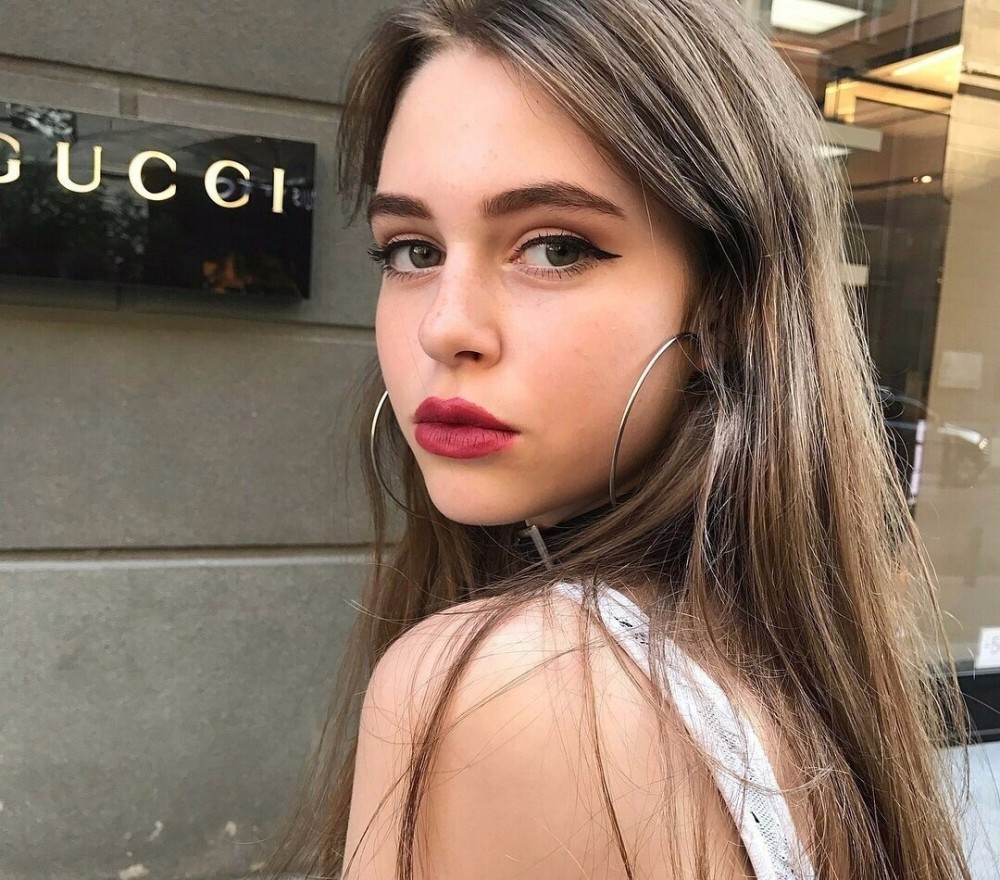 Индивидуалка Инга фото № 2 в городе Аткарск