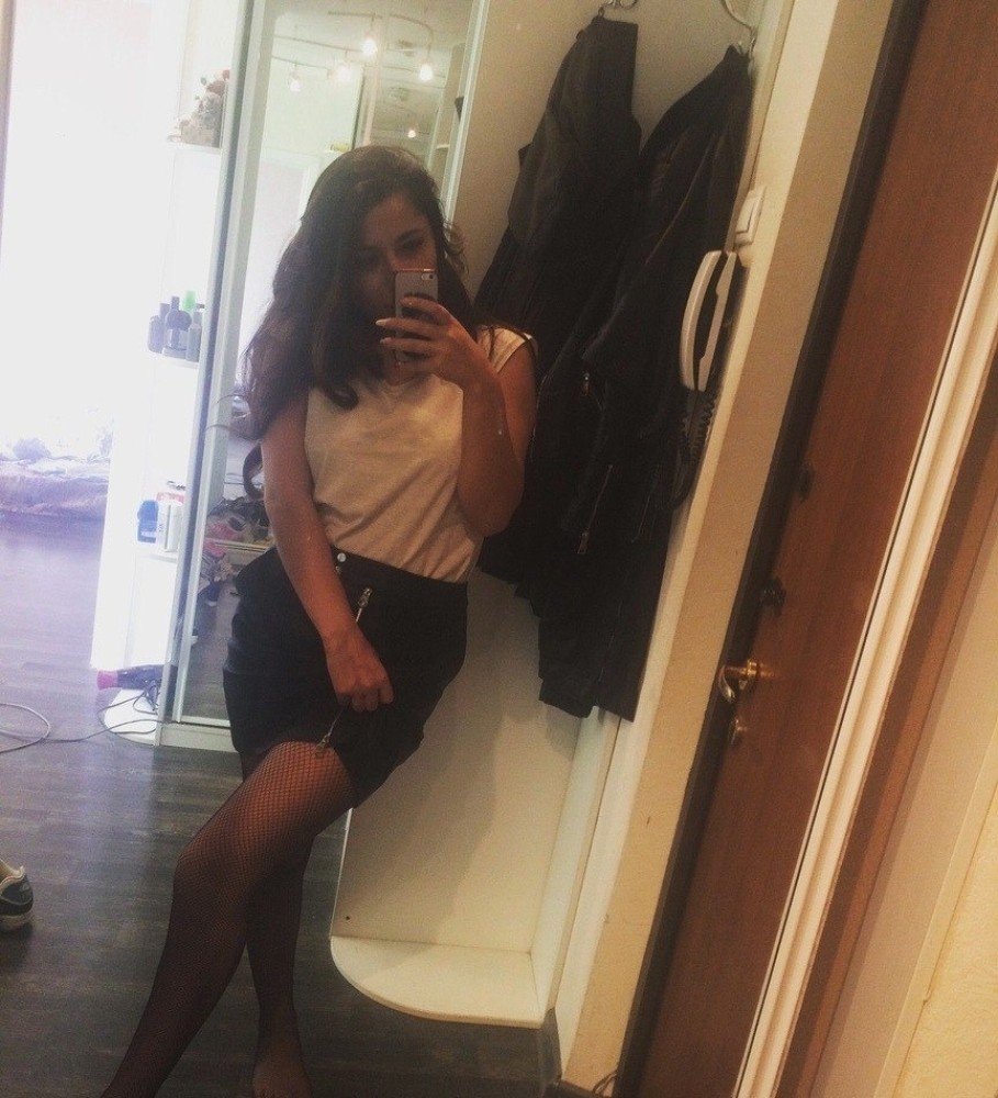 Индивидуалка Ира фото № 2 в городе Аткарск