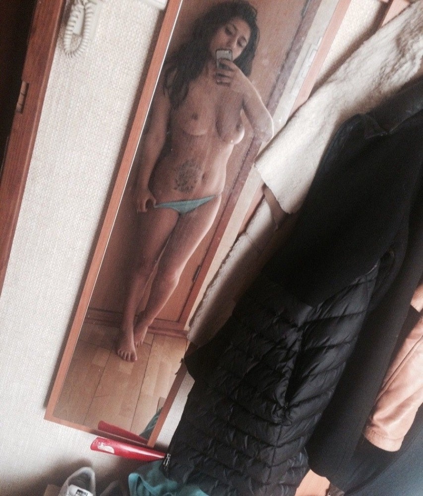 Индивидуалка Ира фото № 2 в городе Аткарск