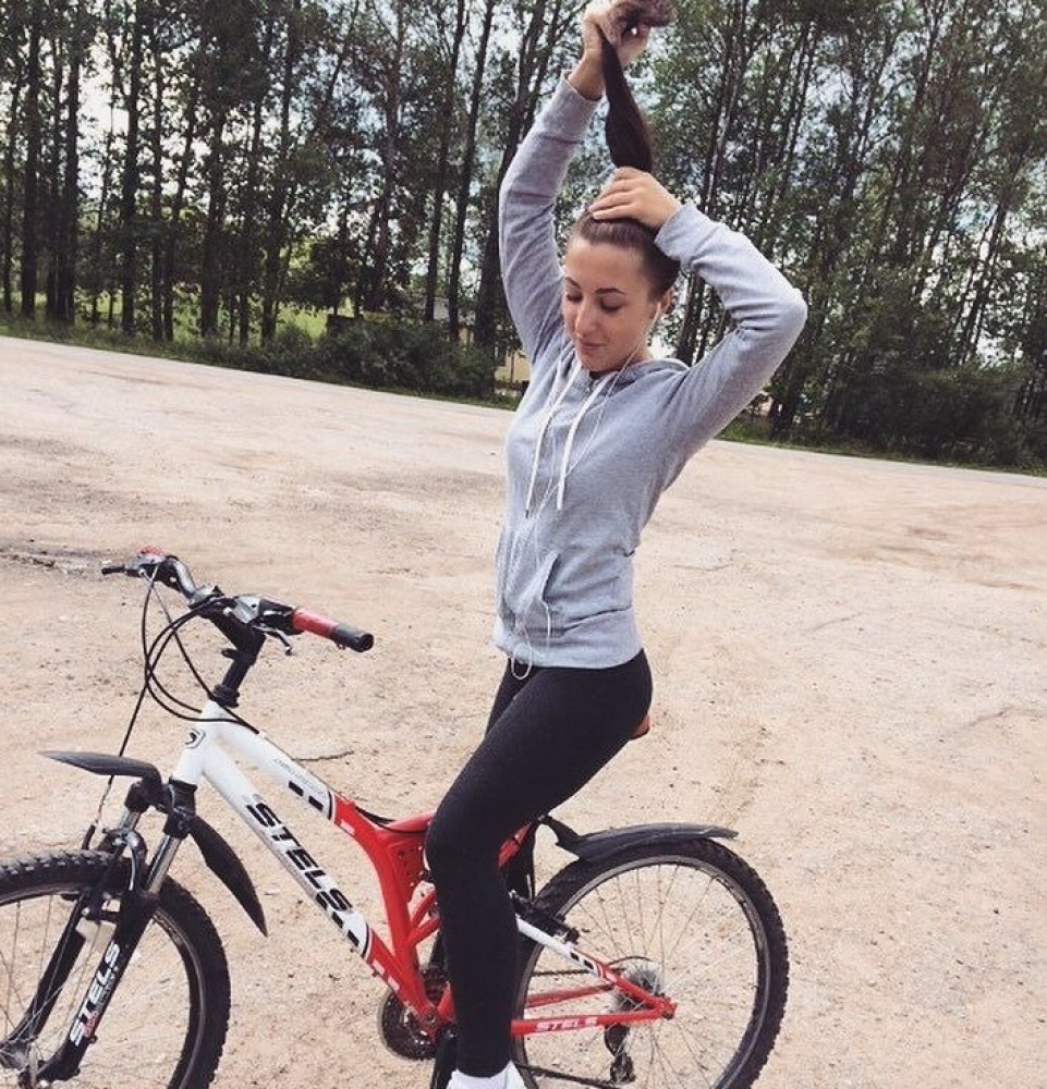 Индивидуалка Клава фото № 2 в городе Аткарск