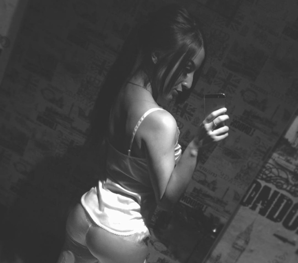 Индивидуалка Клава фото № 2 в городе Аткарск