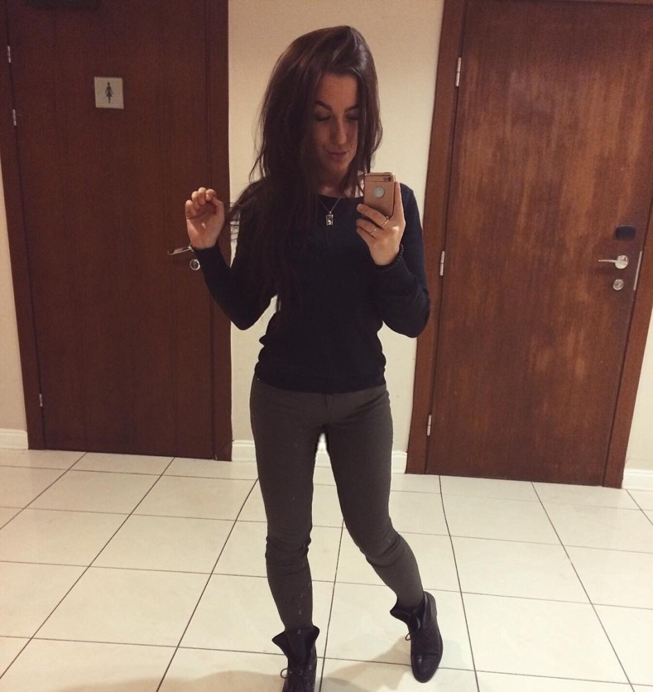 Индивидуалка Клава фото № 2 в городе Аткарск