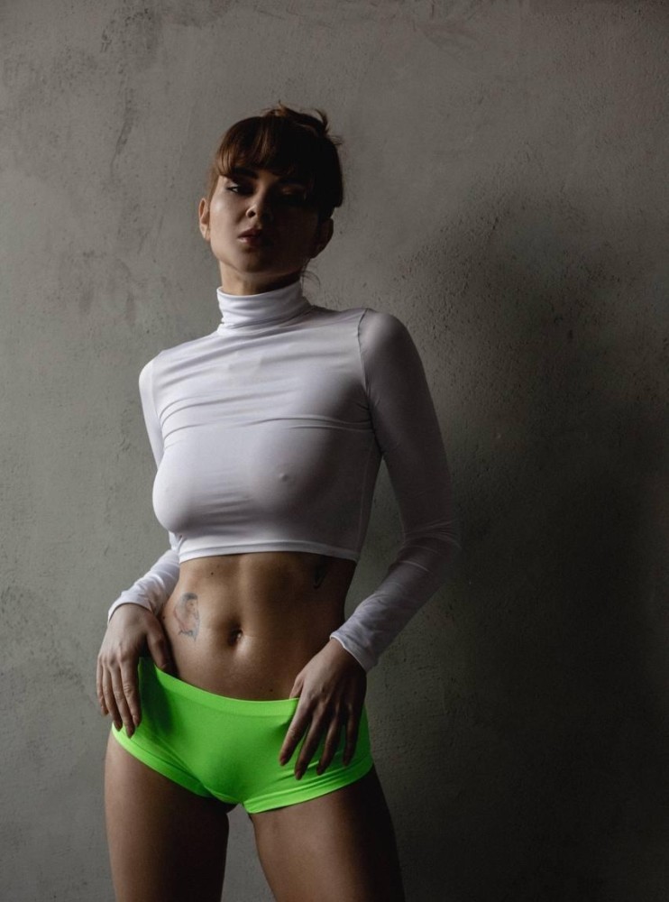 Индивидуалка Клава фото № 2 в городе Аткарск