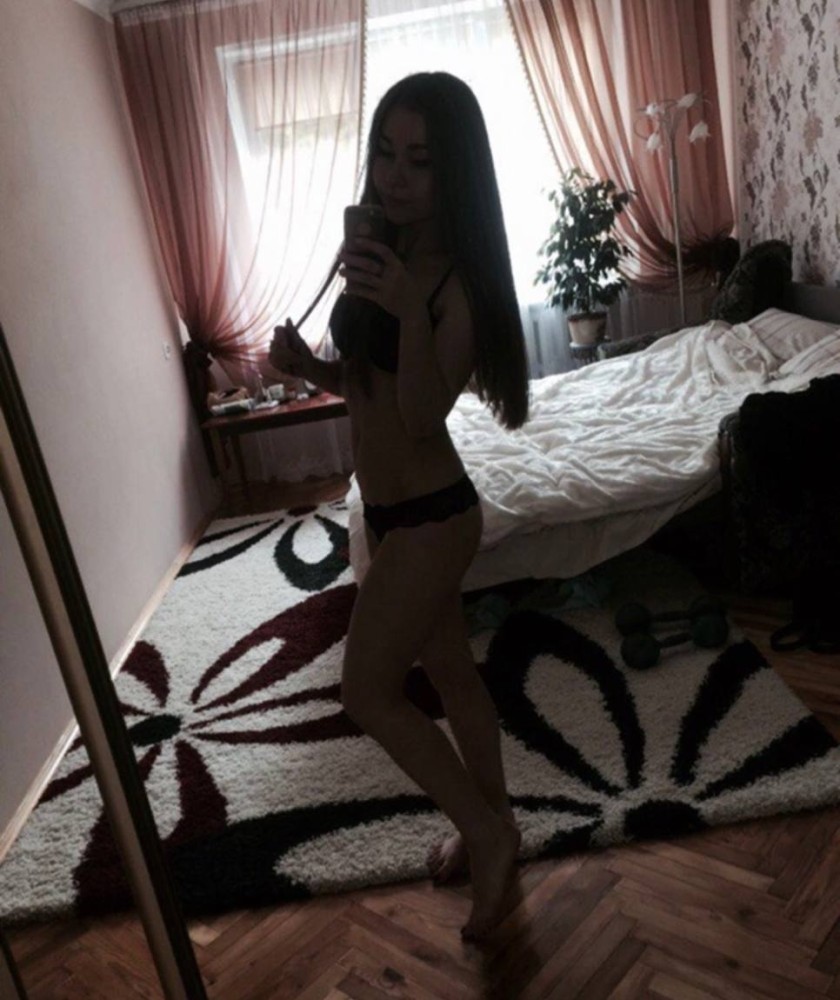 Индивидуалка Ксения фото № 2 в городе Аткарск