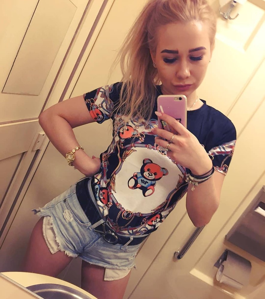 Индивидуалка Надежда фото № 2 в городе Аткарск