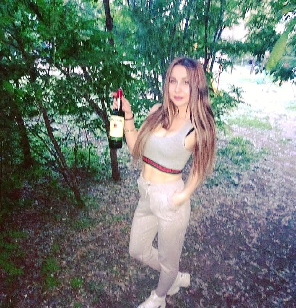 Индивидуалка Надежда фото № 2 в городе Аткарск