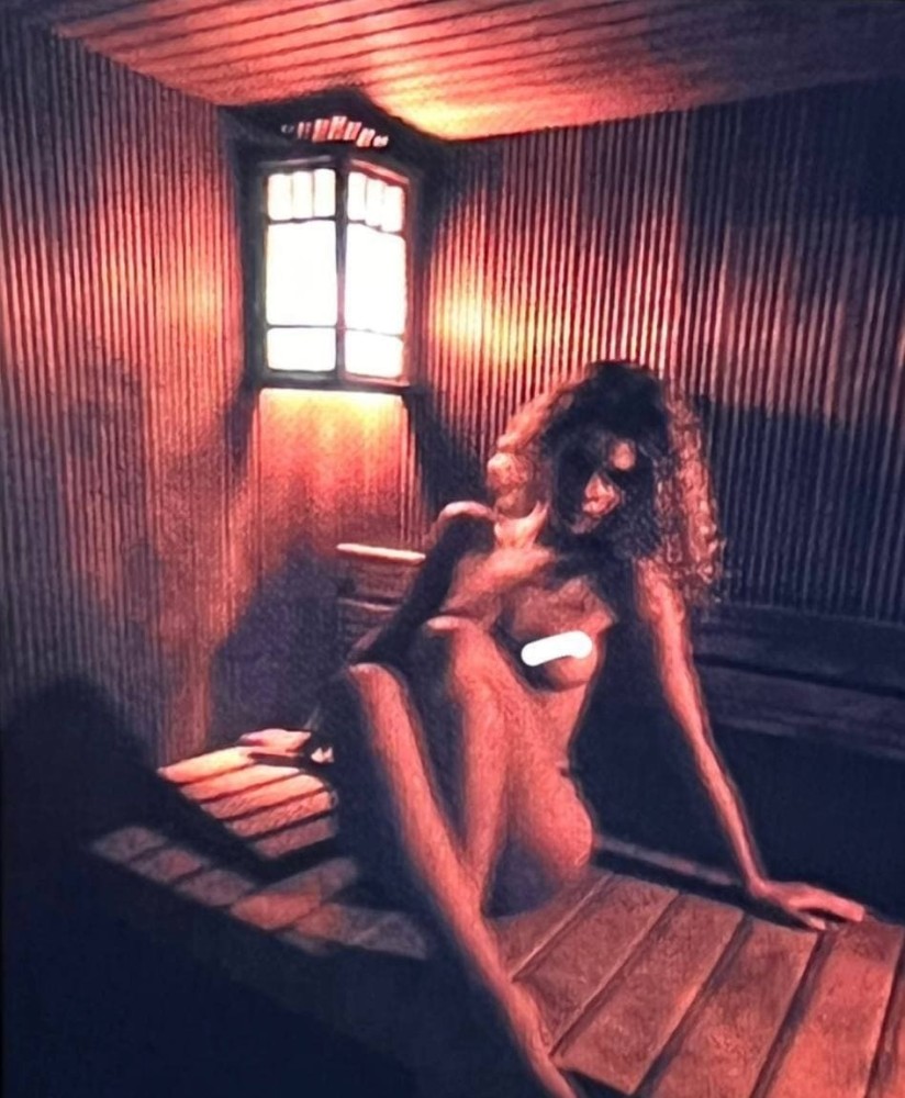 Индивидуалка Надежда фото № 2 в городе Аткарск