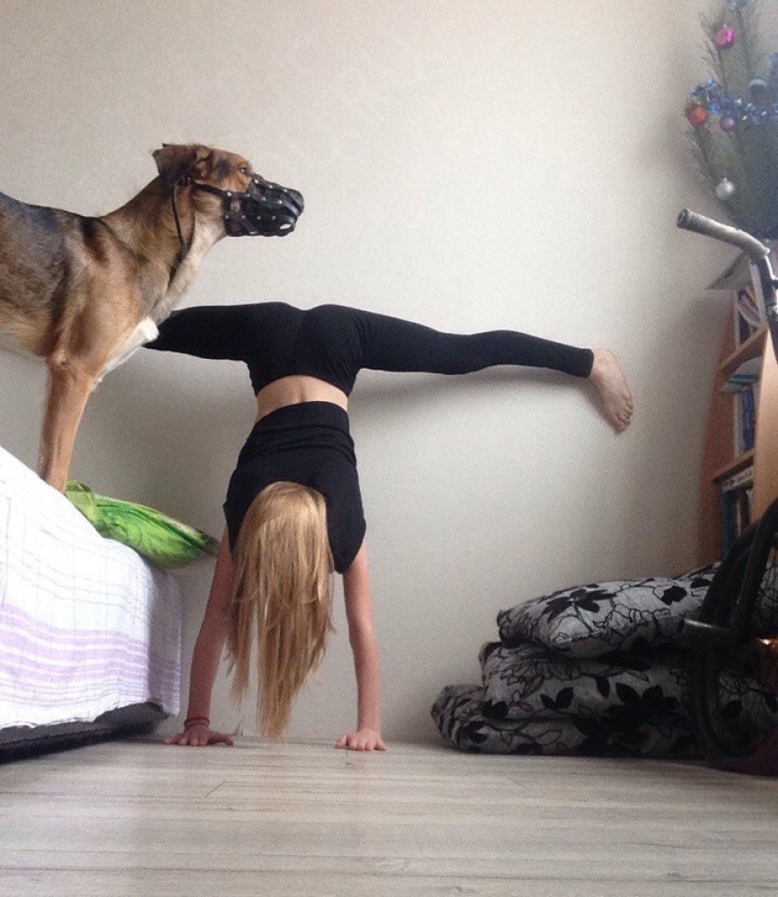 Индивидуалка Надя фото № 2 в городе Аткарск