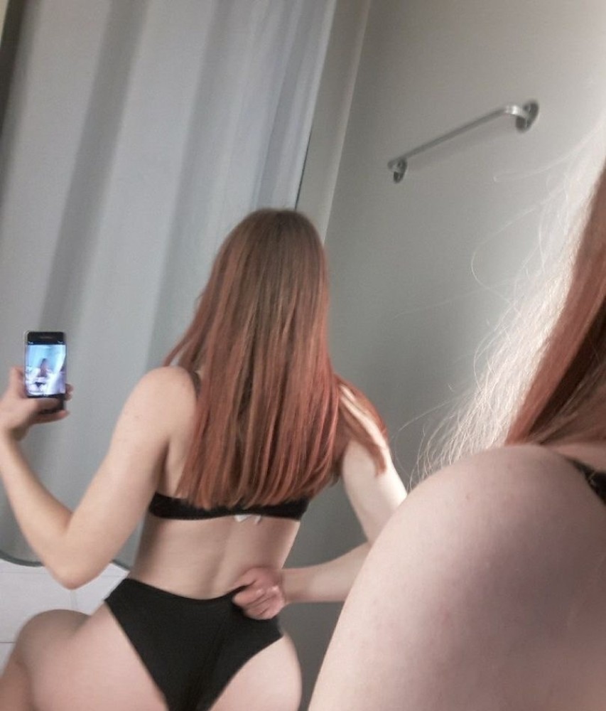 Индивидуалка Ника фото № 2 в городе Аткарск