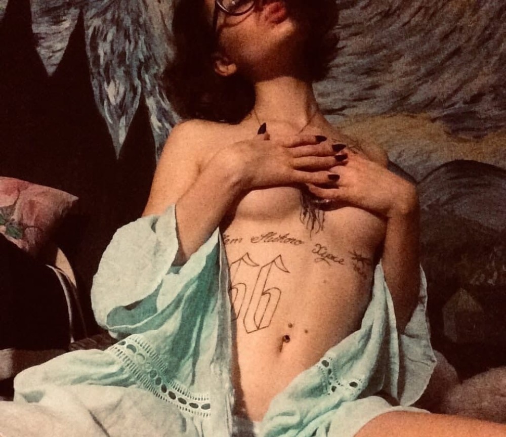 Индивидуалка Ольга фото № 2 в городе Аткарск