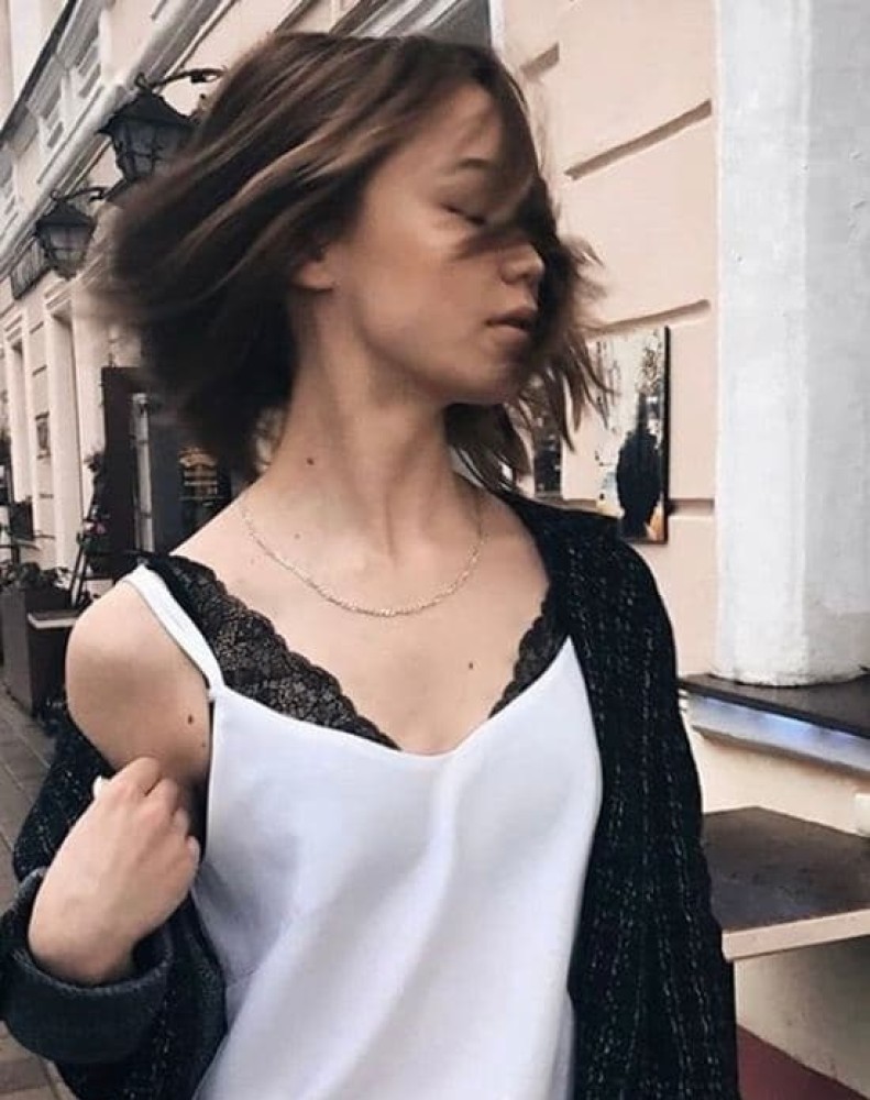 Индивидуалка 🎥 Оксана главное фото в городе Аткарск 