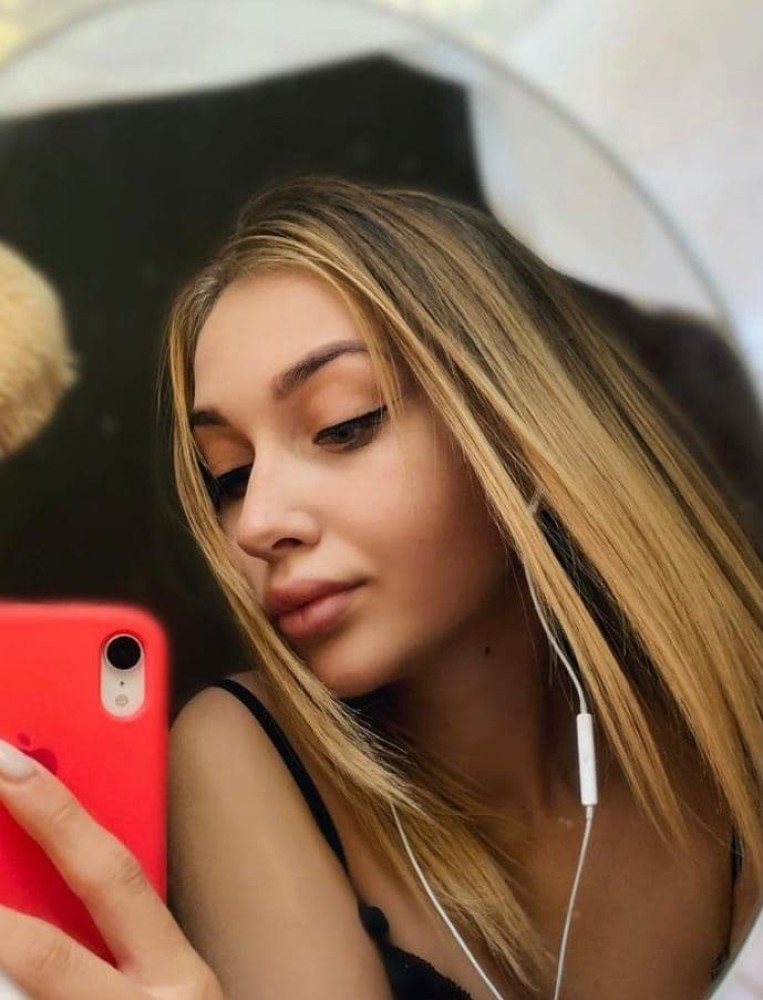 Индивидуалка 🎥 Эльвира главное фото в городе Аткарск 