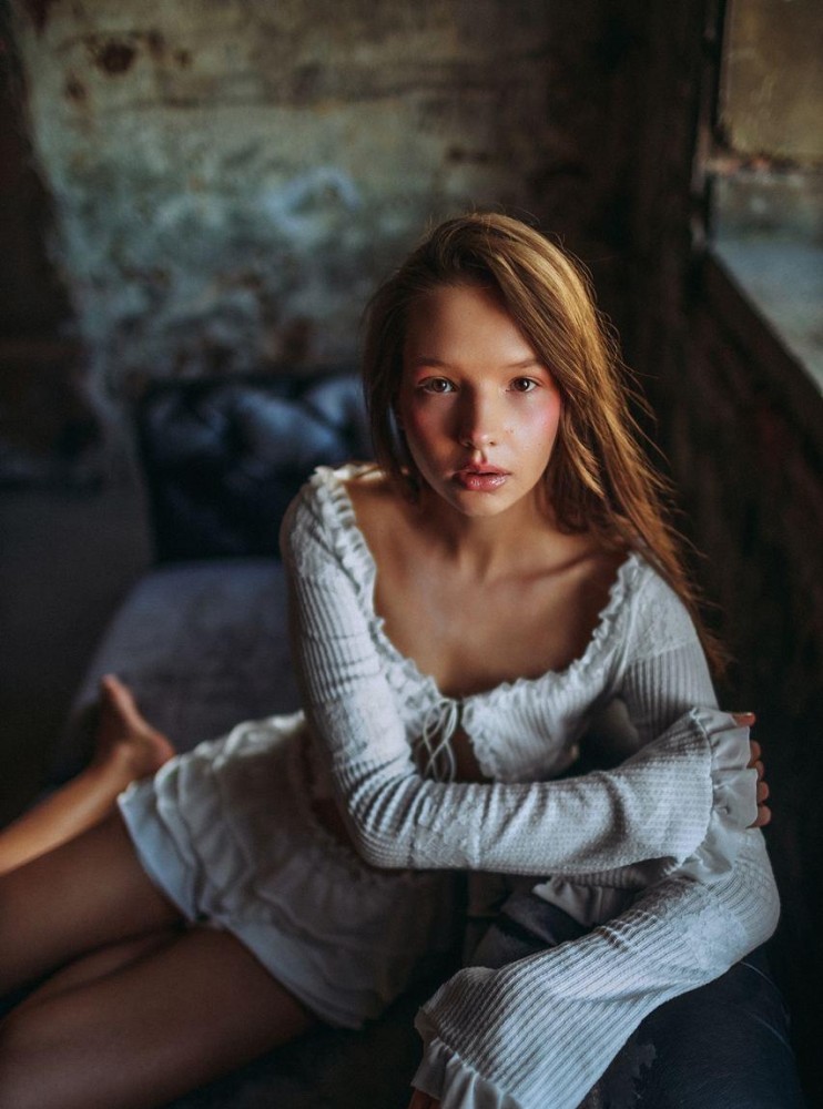 Индивидуалка Галина главное фото в городе Аткарск 