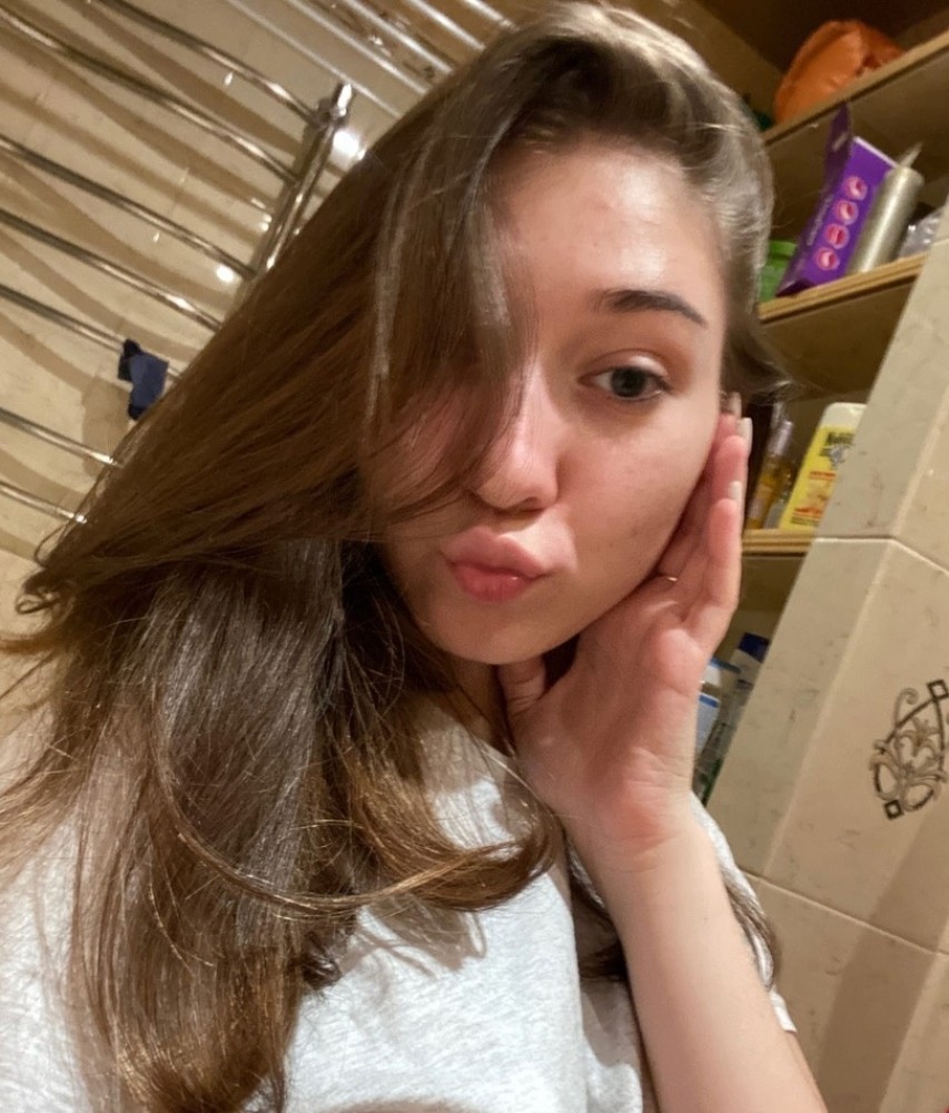 Индивидуалка Полина фото № 2 в городе Аткарск