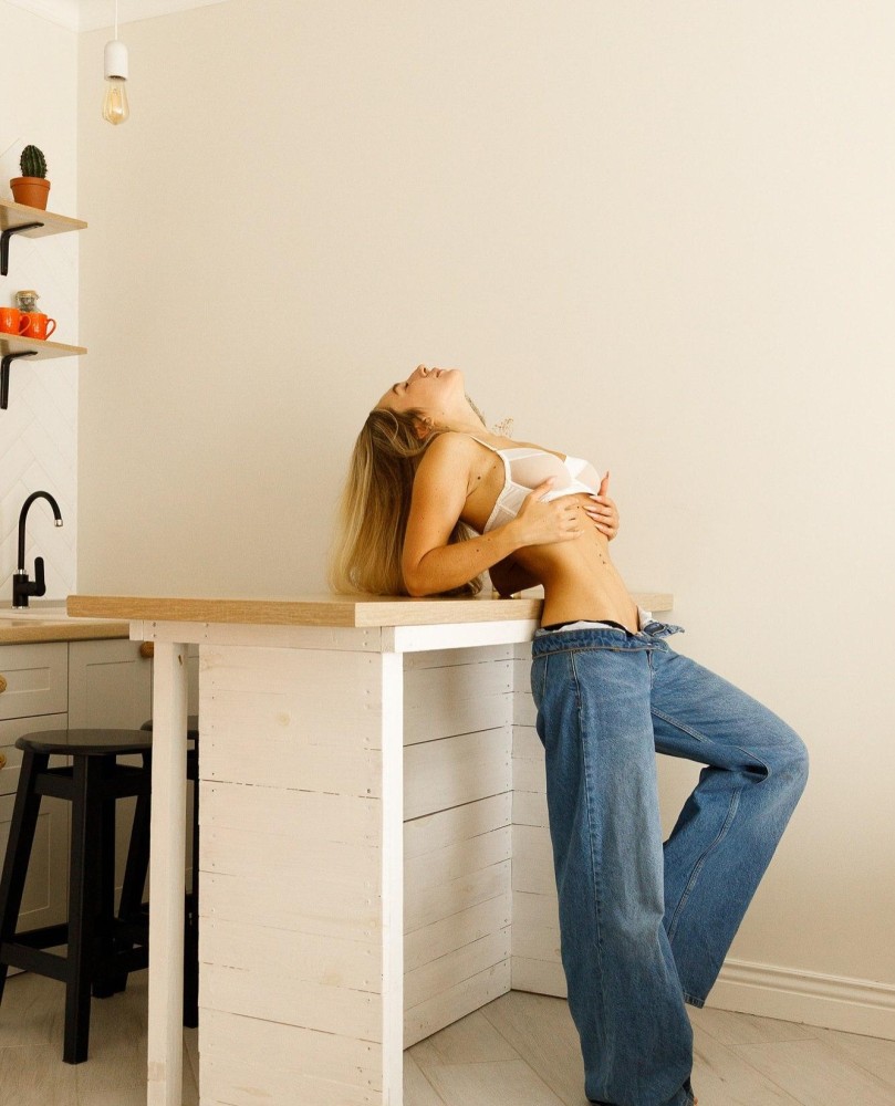 Индивидуалка Полли фото № 2 в городе Аткарск