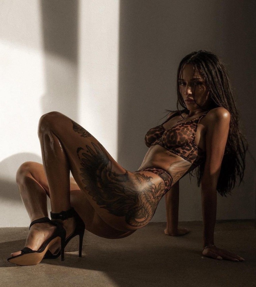 Индивидуалка Рада фото № 2 в городе Аткарск