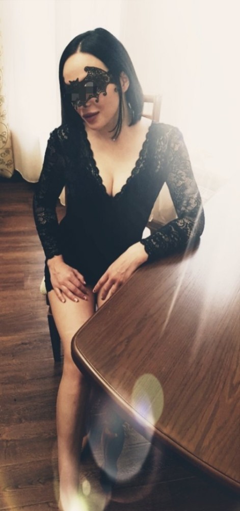 Индивидуалка Регина фото № 2 в городе Аткарск