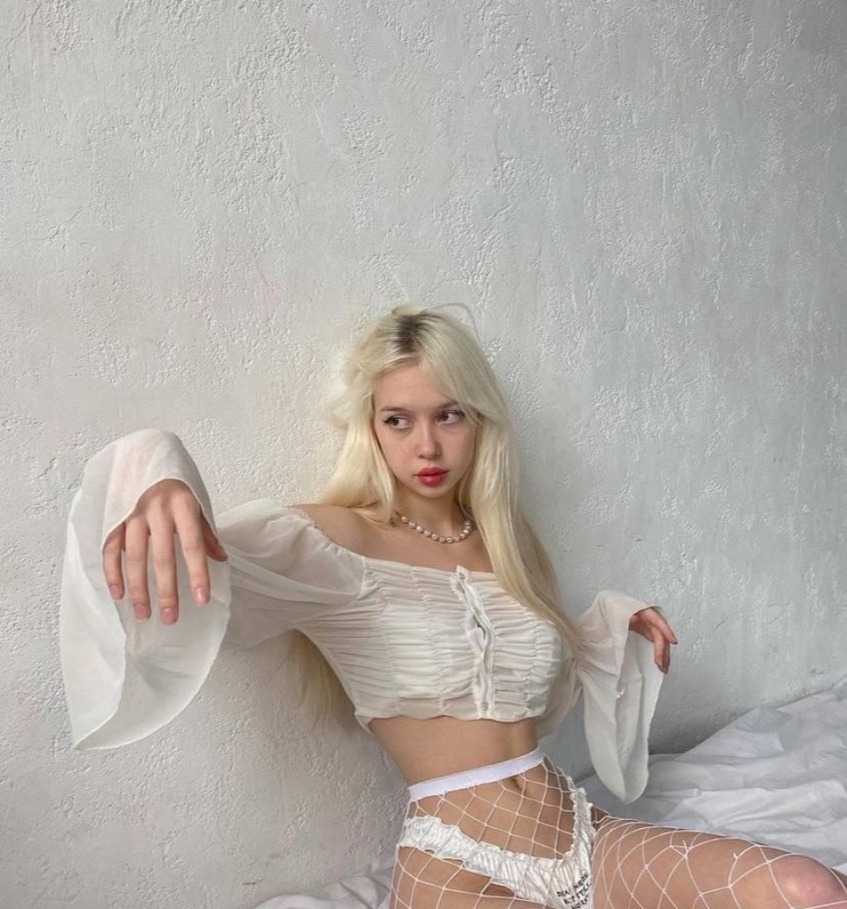 Индивидуалка Рената фото № 2 в городе Аткарск