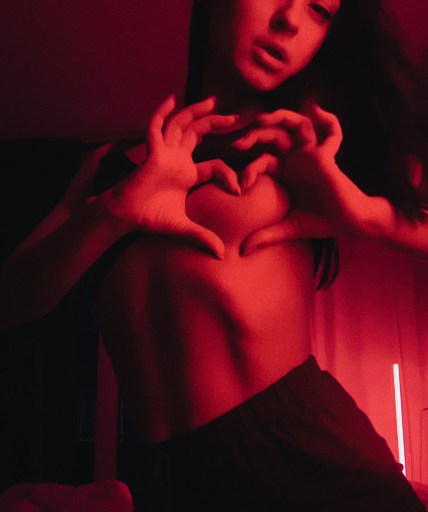 Индивидуалка Рита фото № 2 в городе Аткарск